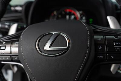 2024 Lexus LC 500 Bespoke Edition - Photo 80 - Nashville, TN 37217
