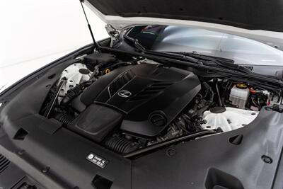 2024 Lexus LC 500 Bespoke Edition - Photo 64 - Nashville, TN 37217