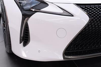 2024 Lexus LC 500 Bespoke Edition - Photo 21 - Nashville, TN 37217