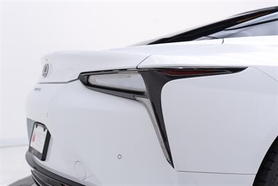 2024 Lexus LC 500 Bespoke Edition - Photo 26 - Nashville, TN 37217