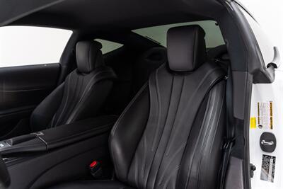 2024 Lexus LC 500 Bespoke Edition - Photo 37 - Nashville, TN 37217