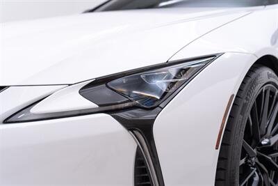 2024 Lexus LC 500 Bespoke Edition - Photo 34 - Nashville, TN 37217