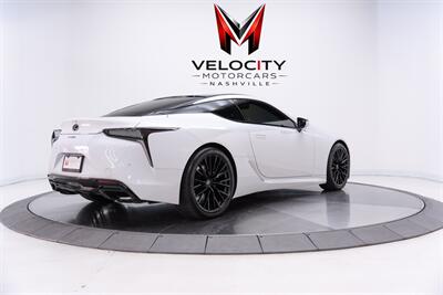 2024 Lexus LC 500 Bespoke Edition - Photo 6 - Nashville, TN 37217