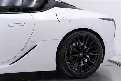 2024 Lexus LC 500 Bespoke Edition - Photo 32 - Nashville, TN 37217