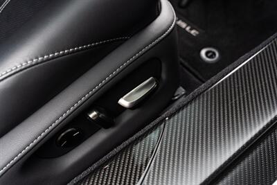 2024 Lexus LC 500 Bespoke Edition - Photo 52 - Nashville, TN 37217