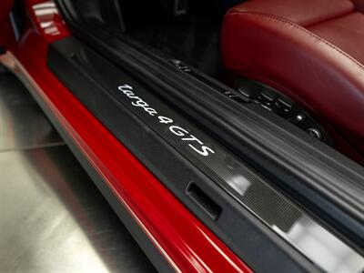 2017 Porsche 911 Targa 4 GTS   - Photo 54 - Nashville, TN 37217