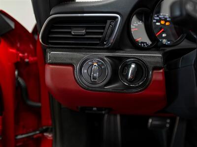 2017 Porsche 911 Targa 4 GTS   - Photo 56 - Nashville, TN 37217