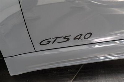 2024 Porsche 718 Cayman GTS 4.0   - Photo 87 - Nashville, TN 37217