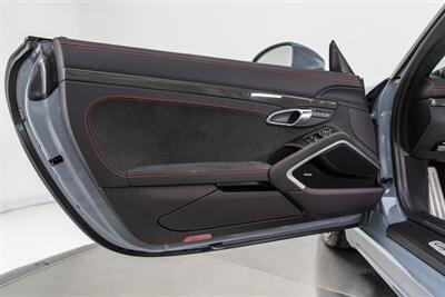 2024 Porsche 718 Cayman GTS 4.0   - Photo 62 - Nashville, TN 37217