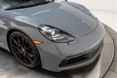 2024 Porsche 718 Cayman GTS 4.0   - Photo 86 - Nashville, TN 37217