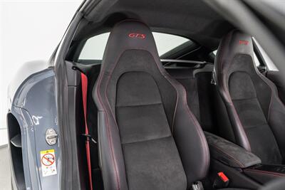 2024 Porsche 718 Cayman GTS 4.0   - Photo 36 - Nashville, TN 37217