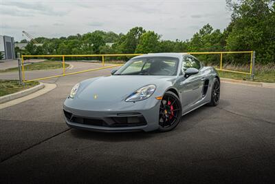 2024 Porsche 718 Cayman GTS 4.0   - Photo 93 - Nashville, TN 37217