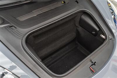 2024 Porsche 718 Cayman GTS 4.0   - Photo 31 - Nashville, TN 37217