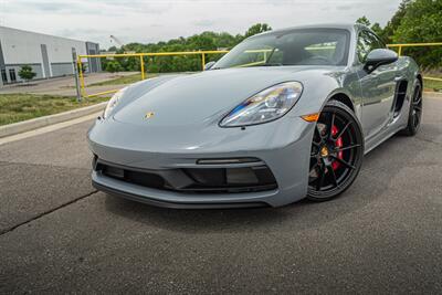 2024 Porsche 718 Cayman GTS 4.0   - Photo 94 - Nashville, TN 37217