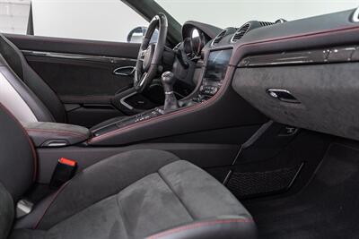 2024 Porsche 718 Cayman GTS 4.0   - Photo 44 - Nashville, TN 37217
