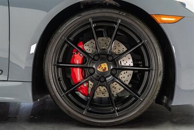2024 Porsche 718 Cayman GTS 4.0   - Photo 85 - Nashville, TN 37217