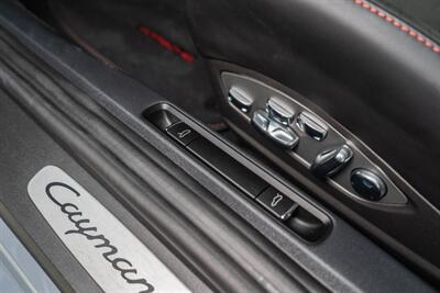 2024 Porsche 718 Cayman GTS 4.0   - Photo 29 - Nashville, TN 37217