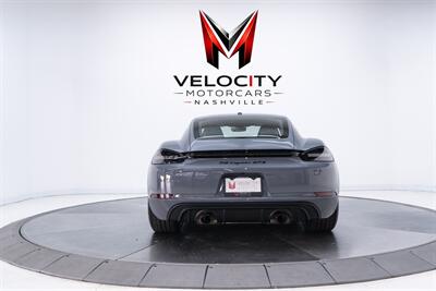 2024 Porsche 718 Cayman GTS 4.0   - Photo 7 - Nashville, TN 37217
