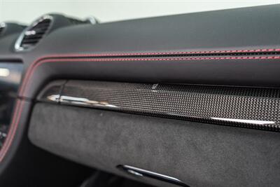 2024 Porsche 718 Cayman GTS 4.0   - Photo 52 - Nashville, TN 37217