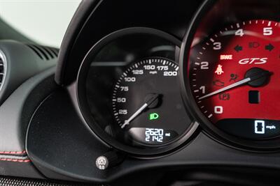 2024 Porsche 718 Cayman GTS 4.0   - Photo 79 - Nashville, TN 37217