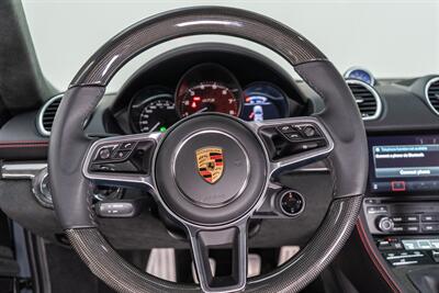 2024 Porsche 718 Cayman GTS 4.0   - Photo 74 - Nashville, TN 37217