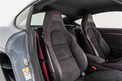 2024 Porsche 718 Cayman GTS 4.0   - Photo 35 - Nashville, TN 37217