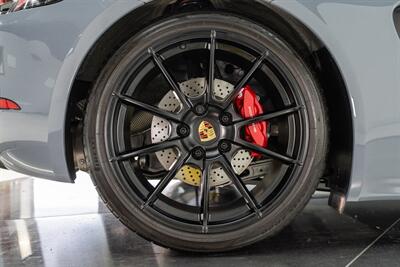 2024 Porsche 718 Cayman GTS 4.0   - Photo 84 - Nashville, TN 37217