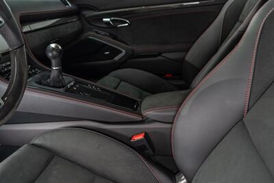 2024 Porsche 718 Cayman GTS 4.0   - Photo 28 - Nashville, TN 37217