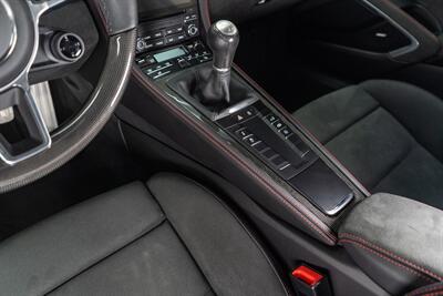 2024 Porsche 718 Cayman GTS 4.0   - Photo 64 - Nashville, TN 37217