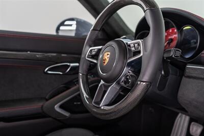 2024 Porsche 718 Cayman GTS 4.0   - Photo 47 - Nashville, TN 37217