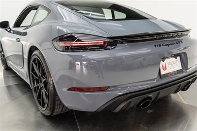 2024 Porsche 718 Cayman GTS 4.0   - Photo 90 - Nashville, TN 37217