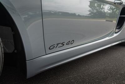 2024 Porsche 718 Cayman GTS 4.0   - Photo 96 - Nashville, TN 37217