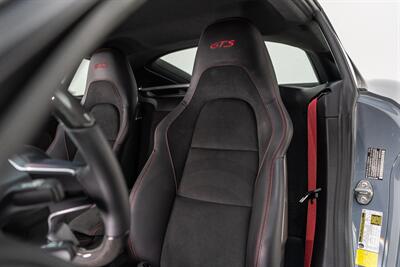 2024 Porsche 718 Cayman GTS 4.0   - Photo 22 - Nashville, TN 37217