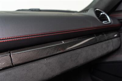 2024 Porsche 718 Cayman GTS 4.0   - Photo 67 - Nashville, TN 37217