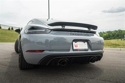 2024 Porsche 718 Cayman GTS 4.0   - Photo 99 - Nashville, TN 37217
