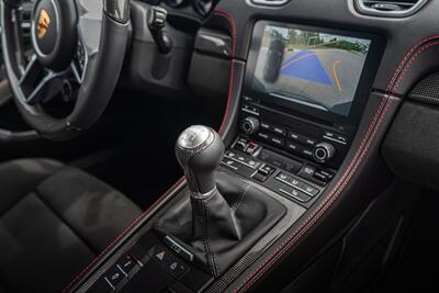 2024 Porsche 718 Cayman GTS 4.0   - Photo 103 - Nashville, TN 37217
