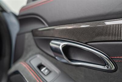 2024 Porsche 718 Cayman GTS 4.0   - Photo 53 - Nashville, TN 37217