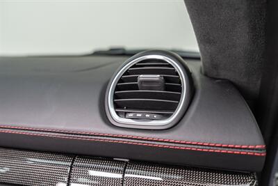 2024 Porsche 718 Cayman GTS 4.0   - Photo 51 - Nashville, TN 37217