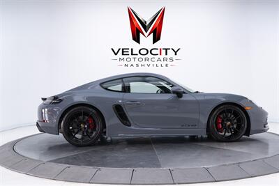 2024 Porsche 718 Cayman GTS 4.0   - Photo 5 - Nashville, TN 37217