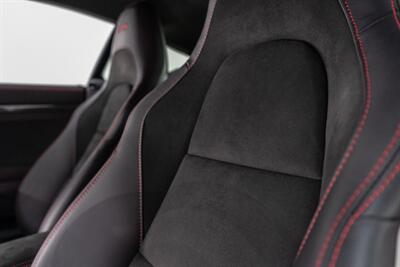 2024 Porsche 718 Cayman GTS 4.0   - Photo 24 - Nashville, TN 37217