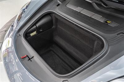 2024 Porsche 718 Cayman GTS 4.0   - Photo 34 - Nashville, TN 37217