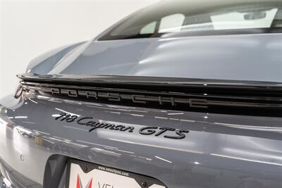 2024 Porsche 718 Cayman GTS 4.0   - Photo 91 - Nashville, TN 37217