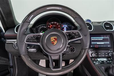 2024 Porsche 718 Cayman GTS 4.0   - Photo 73 - Nashville, TN 37217