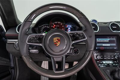 2024 Porsche 718 Cayman GTS 4.0   - Photo 72 - Nashville, TN 37217