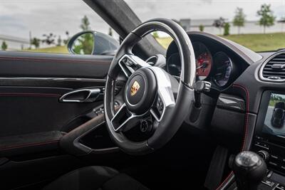 2024 Porsche 718 Cayman GTS 4.0   - Photo 104 - Nashville, TN 37217