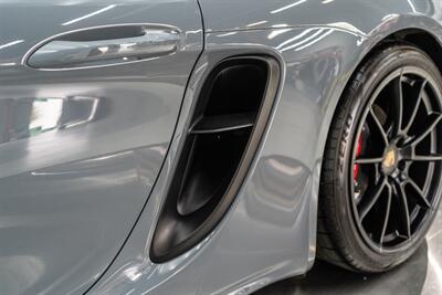 2024 Porsche 718 Cayman GTS 4.0   - Photo 88 - Nashville, TN 37217