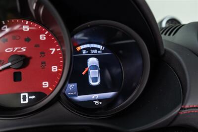 2024 Porsche 718 Cayman GTS 4.0   - Photo 80 - Nashville, TN 37217