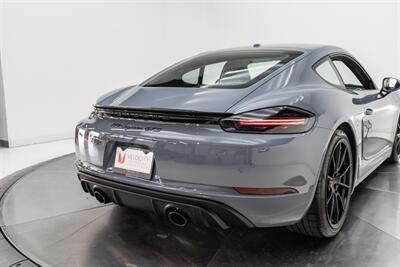 2024 Porsche 718 Cayman GTS 4.0   - Photo 92 - Nashville, TN 37217