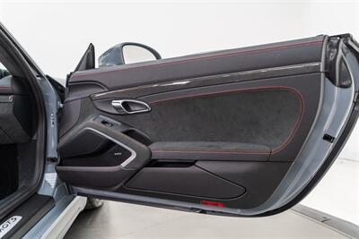 2024 Porsche 718 Cayman GTS 4.0   - Photo 43 - Nashville, TN 37217