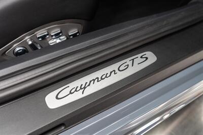 2024 Porsche 718 Cayman GTS 4.0   - Photo 41 - Nashville, TN 37217
